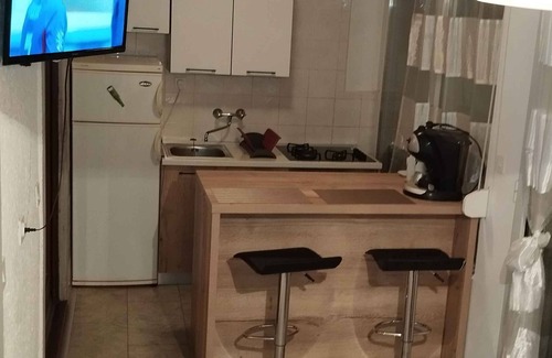 Brulo Apartamento | Apartamento vacacional con balcón