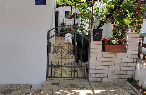 Brulo Apartamento | Apartamento vacacional con balcón