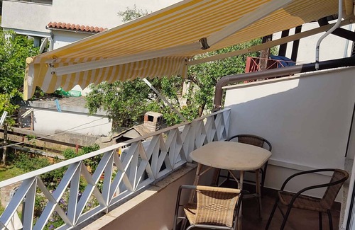Brulo Apartamento | Apartamento vacacional con balcón