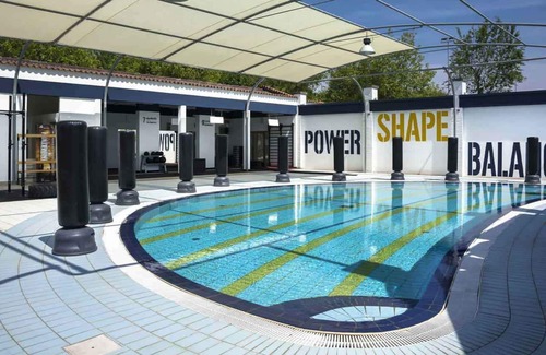 Duna Verde Apartamento | Holiday apartment with air conditioning, internet and terrace