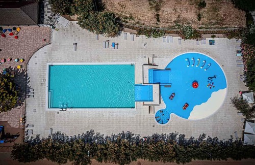 Duna Verde Apartamento | Holiday apartment with air conditioning, internet and terrace