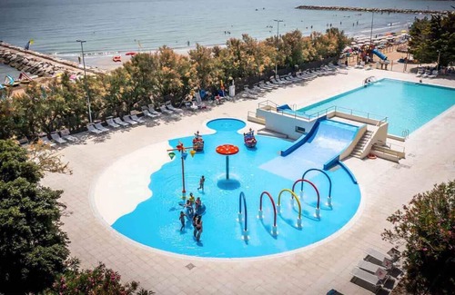 Duna Verde Apartamento | Holiday apartment with air conditioning, internet and terrace