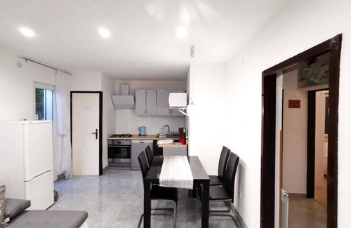 Baska Apartamento | Apartamento vacacional con aire acondicionado