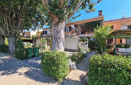 Valbandon Apartamento | Holiday apartment with air conditioning