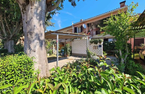 Valbandon Apartamento | Holiday apartment with air conditioning