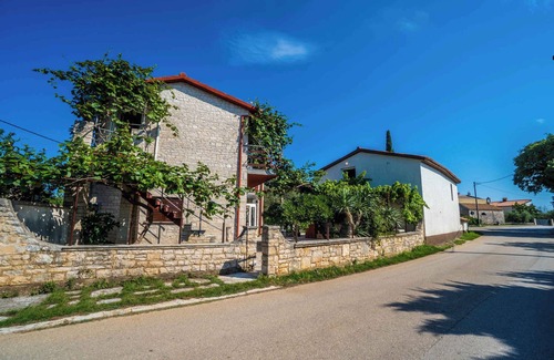 Krnica Apartamento | Holiday apartment with air conditioning