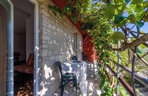 Krnica Apartamento | Holiday apartment with air conditioning