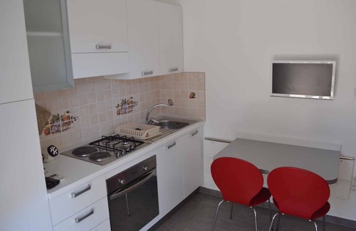 Srima Apartamento | Apartamento vacacional con aire acondicionado cerca de la playa