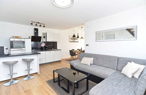 Vodnjan Apartamento | Holiday apartment with air conditioning and finished pool