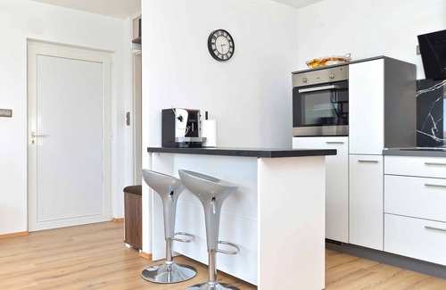 Vodnjan Apartamento | Holiday apartment with air conditioning and finished pool