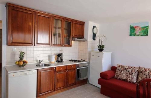 Polje Apartamento | Apartamento vacacional con aire acondicionado e internet