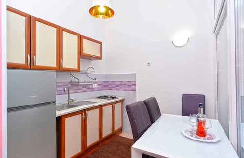 Vintijan Apartamento | Holiday apartment with air conditioning