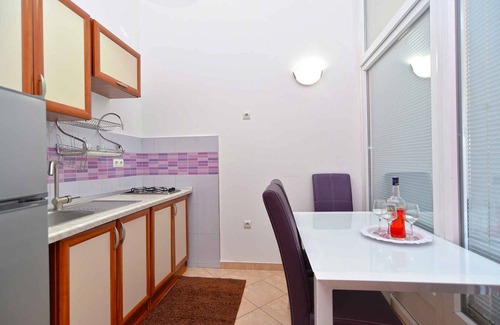 Vintijan Apartamento | Holiday apartment with air conditioning