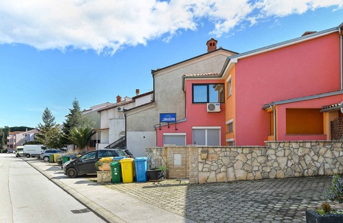Vintijan Apartamento | Holiday apartment with air conditioning