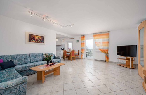 Valica Apartamento | Apartamento vacacional con aire acondicionado e internet