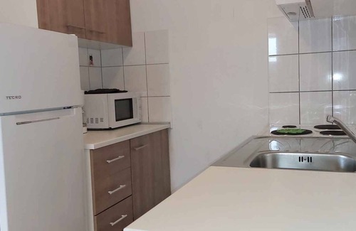 Murine Apartamento | Apartamento vacacional con terraza