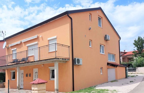 Murine Apartamento | Apartamento vacacional con terraza