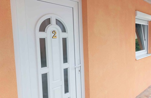 Murine Apartamento | Apartamento vacacional con terraza