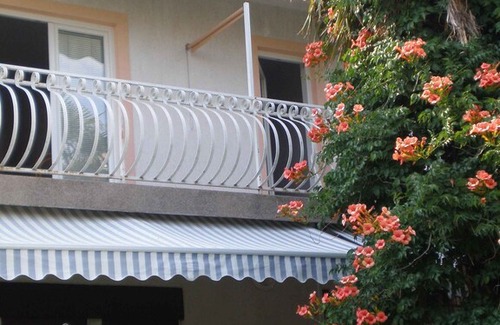 Vodice Apartamento | Holiday apartment with air conditioning