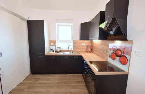 Porat Apartamento | Apartamento vacacional Doris en el segundo piso