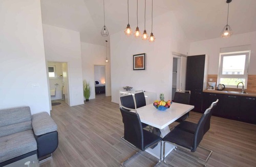 Porat Apartamento | Apartamento vacacional Doris en el segundo piso
