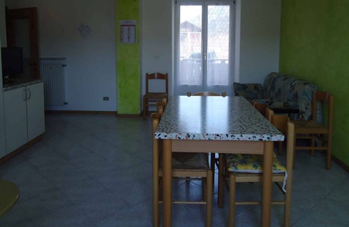 Brez Apartamento | Apartamento vacacional con balcón