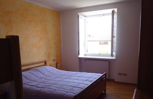 Brez Apartamento | Apartamento vacacional con balcón