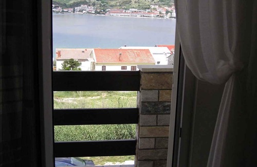 Pag Apartamento | Apartamento vacacional Bella Vista (4 + 2)