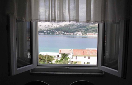 Pag Apartamento | Apartamento vacacional Bella Vista (4 + 2)