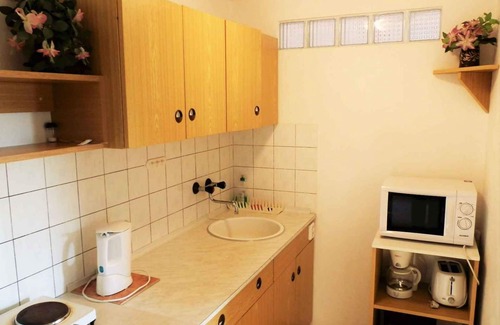 Benecko Apartamento | Apartamento vacacional con entrada separada