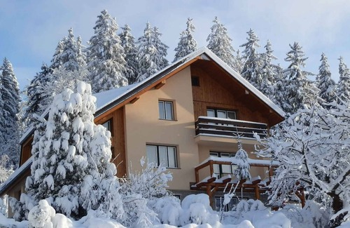 Benecko Apartamento | Apartamento vacacional con entrada separada