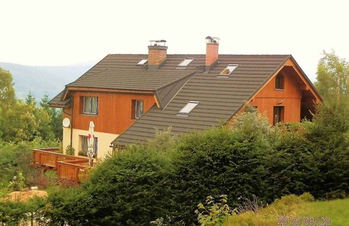 Benecko Apartamento | Apartamento vacacional con entrada separada