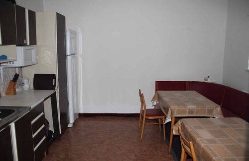 Pernink Apartamento | Apartamento vacacional con TV