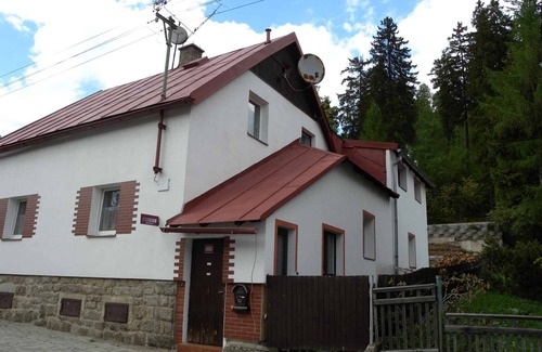 Pernink Apartamento | Apartamento vacacional con TV
