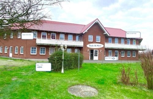 Kronsgaard Casa | Holiday apartment with 2 bedrooms