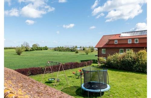 Kronsgaard Casa | Holiday apartment with 2 bedrooms
