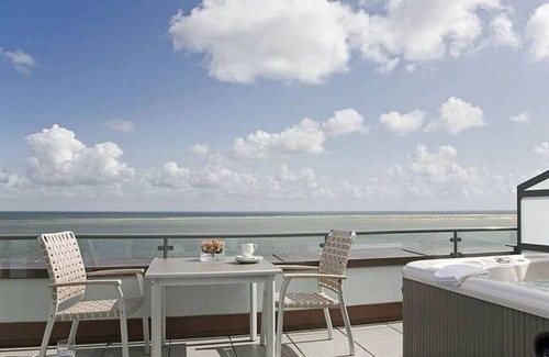 Wittduen Casa | Apartamento vacacional con 2 dormitorios