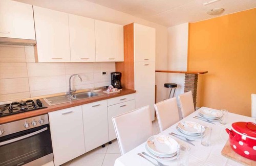 Cancini Apartamento | Apartamento vacacional con piscina