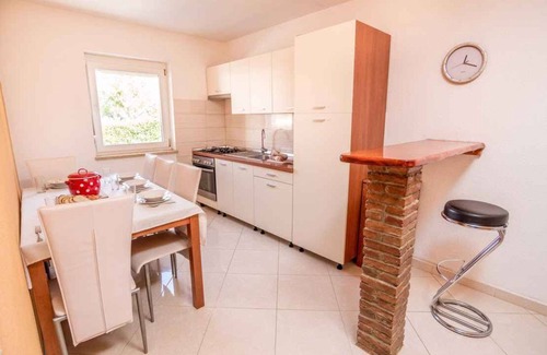 Cancini Apartamento | Apartamento vacacional con piscina