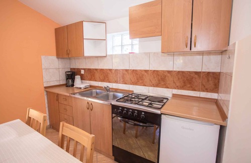 Cancini Apartamento | Apartamento vacacional con piscina