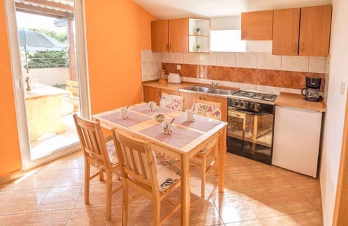 Cancini Apartamento | Apartamento vacacional con piscina