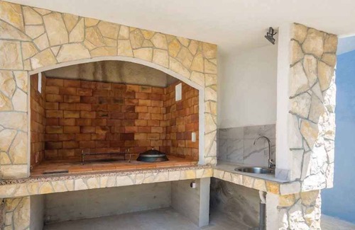 Cesarica Apartamento | Apartamento vacacional Con vista al mar