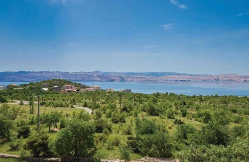 Cesarica Apartamento | Apartamento vacacional Con vista al mar