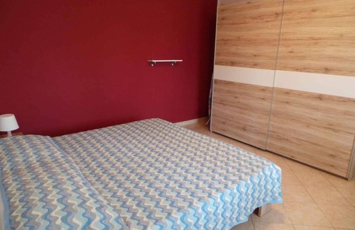 Krsan Apartamento | Apartamento vacacional con piscina y barbacoa