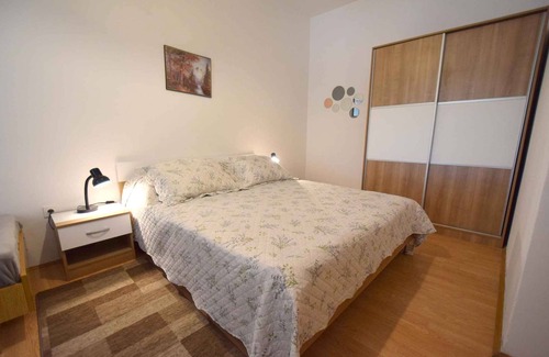 Sveti Anton Apartamento | Apartamento vacacional con terraza