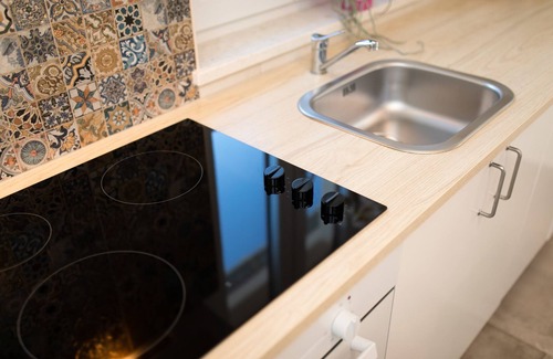 Poljica Apartamento | Apartamento vacacional con aire acondicionado y Wi-Fi