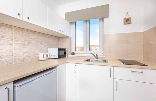 Poljica Apartamento | Apartamento vacacional con aire acondicionado y Wi-Fi