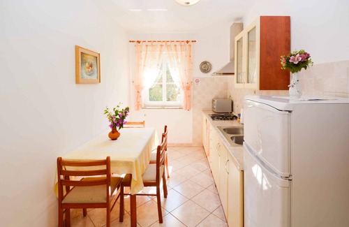 Vinkuran Apartamento | Apartamento vacacional con terraza