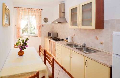 Vinkuran Apartamento | Apartamento vacacional con terraza