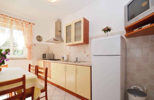Vinkuran Apartamento | Apartamento vacacional con terraza